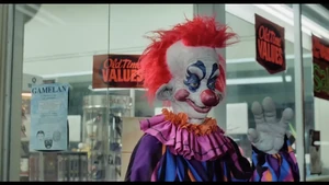 Rudy (Killer Klowns)