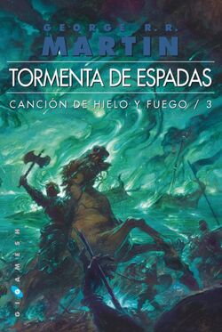 Tormenta de espadas 1