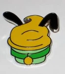 Plutocupcake