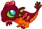 GarnetDragonBaby