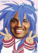 LuckySlam