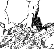 Activating Reze