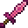 Bloodgem Sword