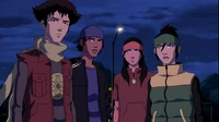 Runaways