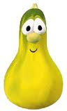 Jerry in The Gourds Must Be Crazy