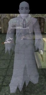 Ghost (Daemonheim)