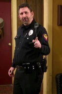 Officer Cackowski
