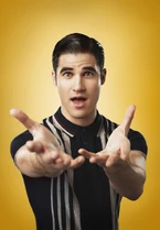 Blaine Anderson