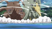Nagato animal path