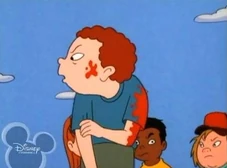 Randall That Hurts