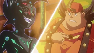 ZEXAL episode 20