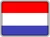 Bandera Holanda