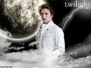 Cullen s Family Jasper Cullen by I