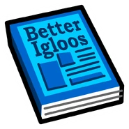 Better Igloos Icon