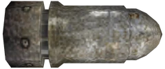 FNV 25mm Grenade