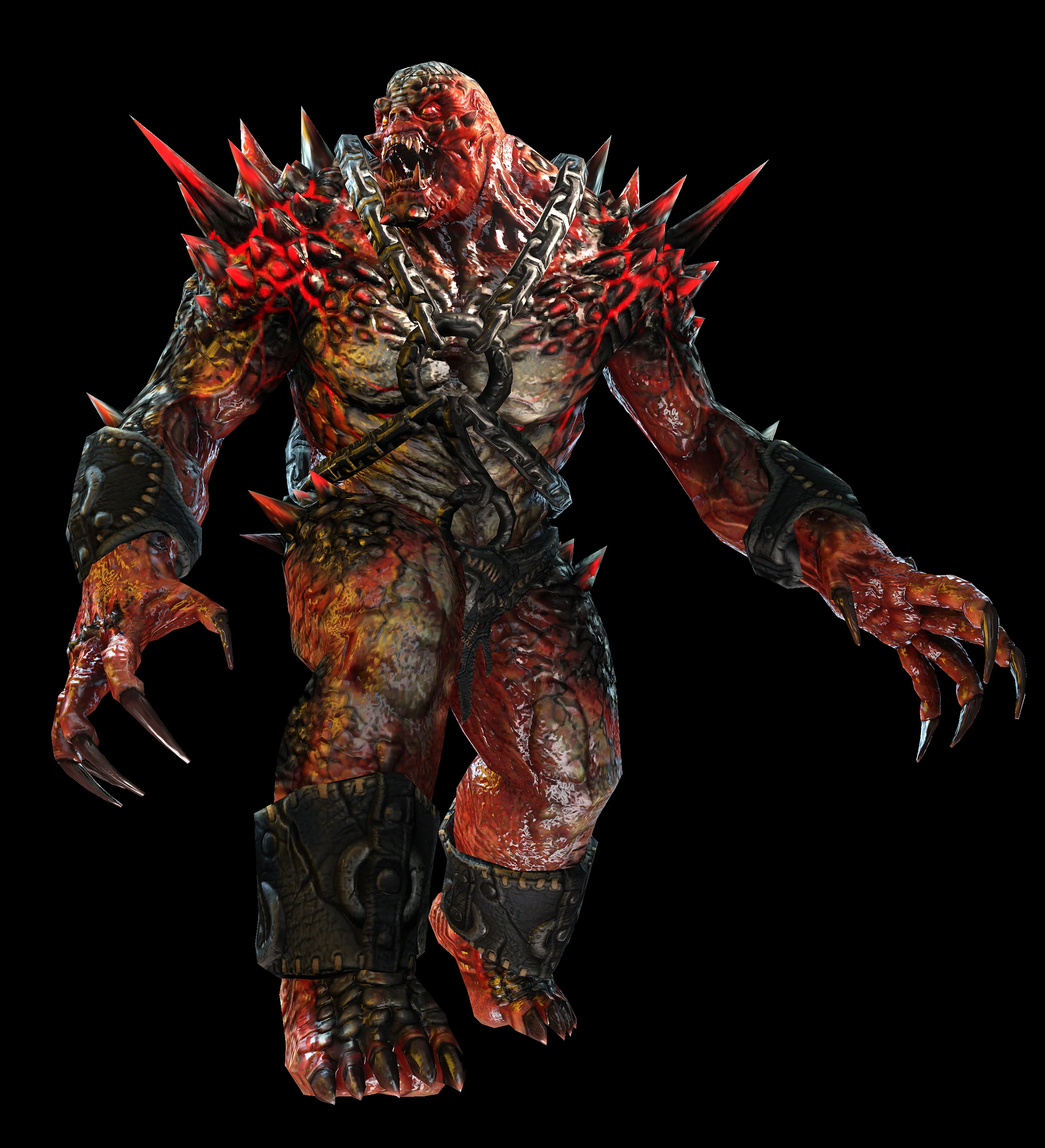 Rager - Gearspedia, the Gears of War wiki - Gears of War, Gears of War