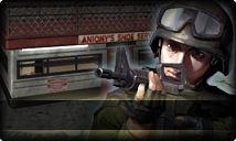 Hotzombieshelter