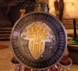 Aeducan Family Shield