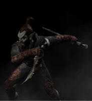 Данмер(Skyrim)