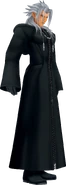 Xemnas KHII