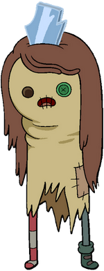 Ragdoll Princess