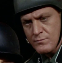 Ekosian sergeant