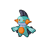 Marshtomp (736 B) Marshtomp