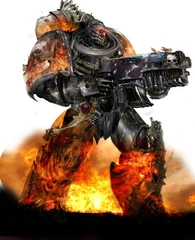 LoD Astartes