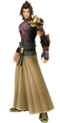 Terra KHBBS