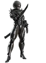 Character 01raiden