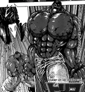 Mansam going against a GT Robo