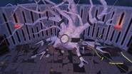 The Blisterwood Tree