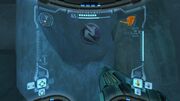 Gravity chamber suit