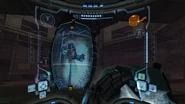 Phazon elite pod