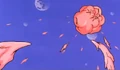 End of Earth - Ultra Buu reforms