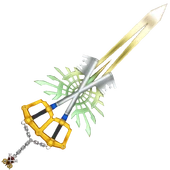 Χ-blade (Complete) KHBBS