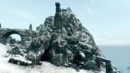 Benkongerike (Dragonborn)