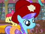 Lily Dache ID S1E12