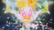 Ultra Rainbow Burst 0001