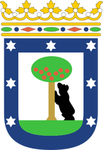 Escudo de Madrid