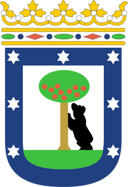 Escudo de Madrid