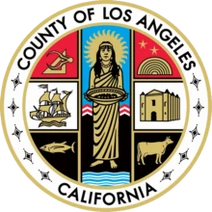 220px-Los Angeles County, California seal