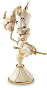 Lumiereinwhitefigure