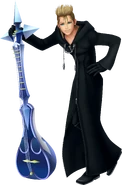 Demyx Days