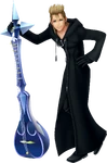 Demyx Days