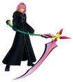 Marluxia Days