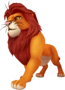 Simba KH