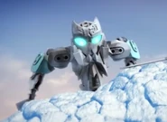 FrostBeastPM