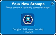 YourNewStamps;SOS60