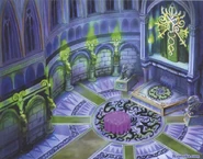 Chapelle